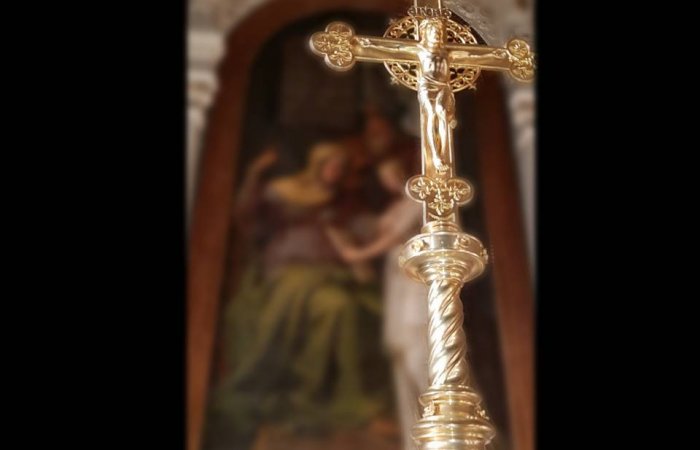 Évközi 15. vasárnap