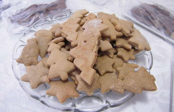 Mézeskalácsos karácsonyváró játszóház a kapuvári plébánián