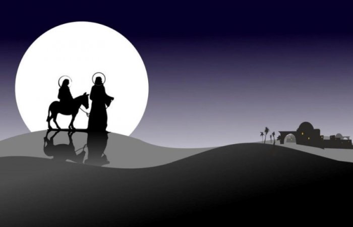 Advent 3. vasárnapja  2024.