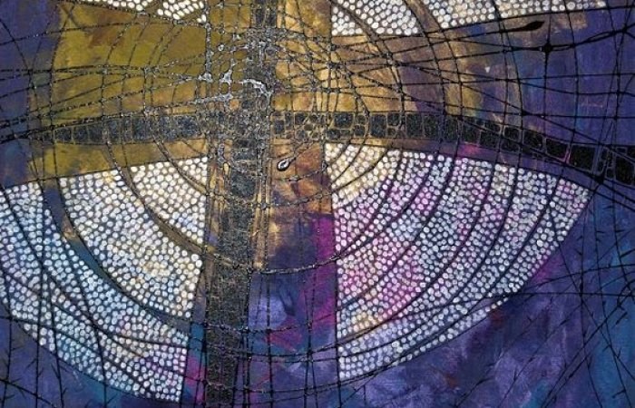 Nagyböjti készület 2. hét - 2021.