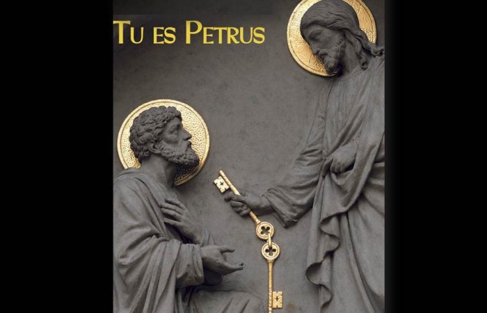 Évközi 21. vasárnap 