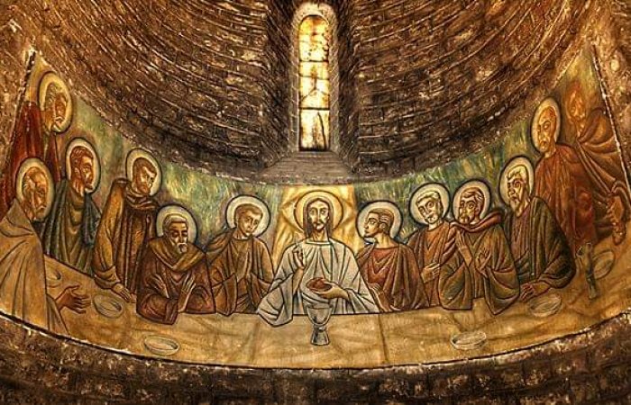 Évközi 28. vasárnap