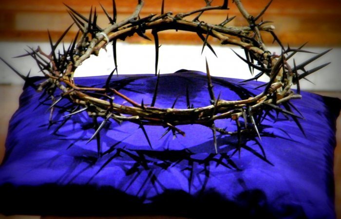 Nagyböjt 5. vasárnapja 2020.03.29.