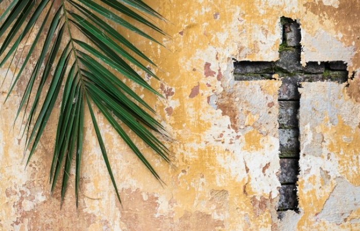 Virágvasárnap -2022.