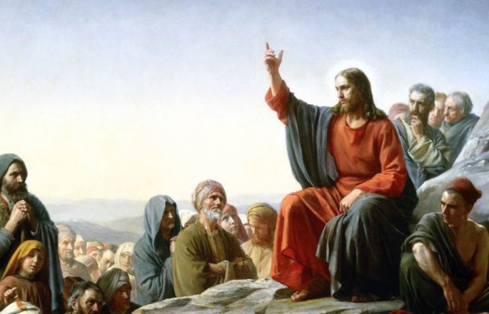 Évközi 2. vasárnap - 2020. január 19.