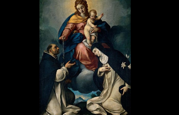 Évközi 28. vasárnap - 2023