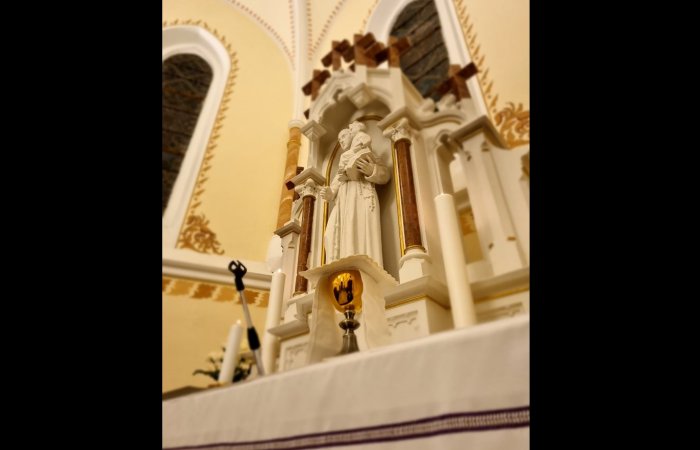 Halottak napja - 2021.